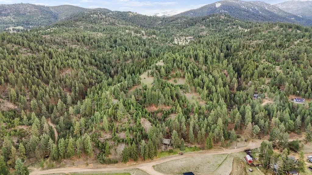 221 Warm Springs Creek Road Clancy MT 59634