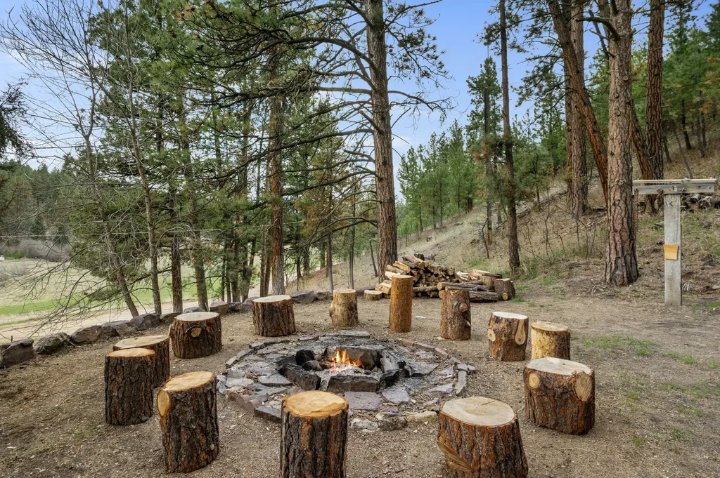 221 Warm Springs Creek Road Clancy MT 59634