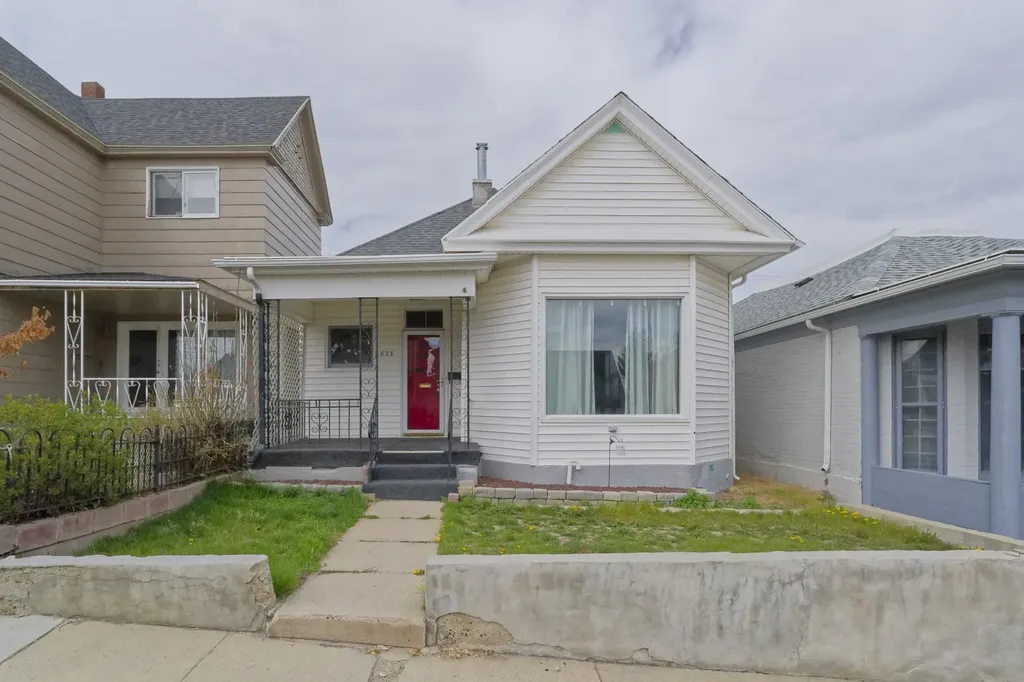 823 W Copper Street Butte MT 59701
