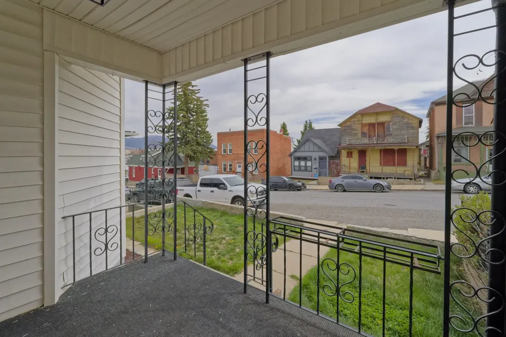823 W Copper Street Butte MT 59701