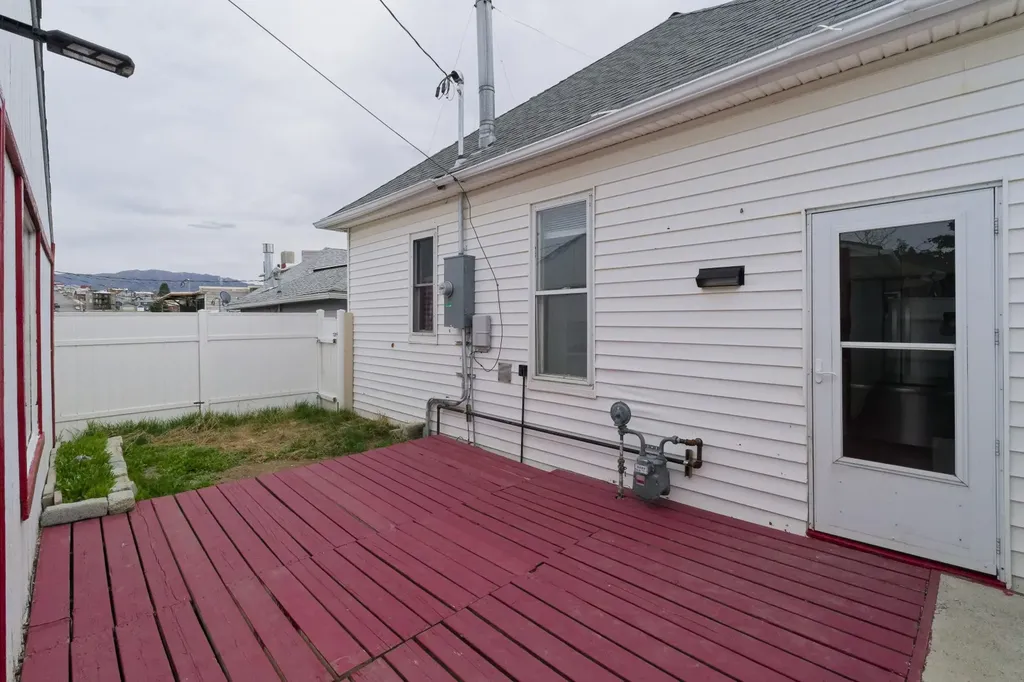 823 W Copper Street Butte MT 59701