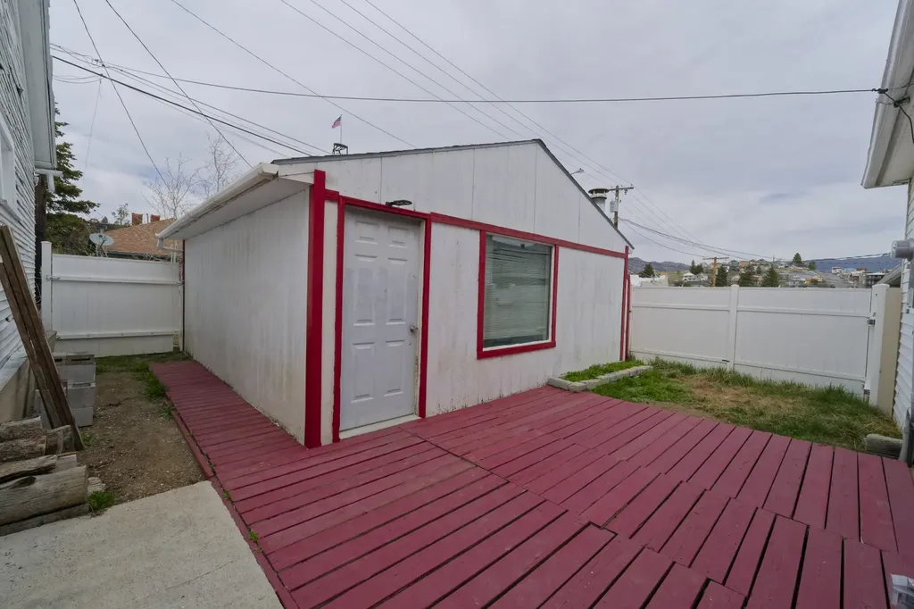 823 W Copper Street Butte MT 59701