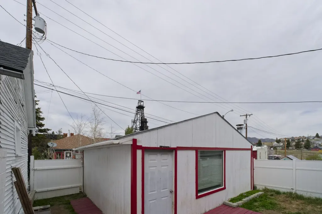 823 W Copper Street Butte MT 59701
