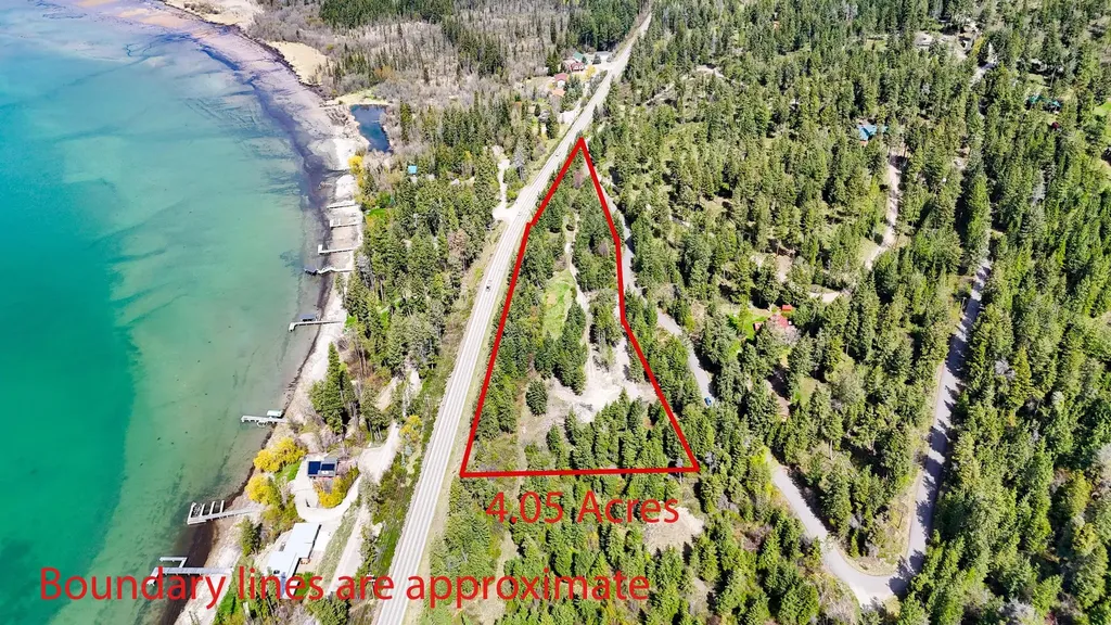 33065 E Bay Lane Polson MT 59860