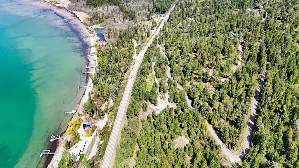 33065 E Bay Lane Polson MT 59860
