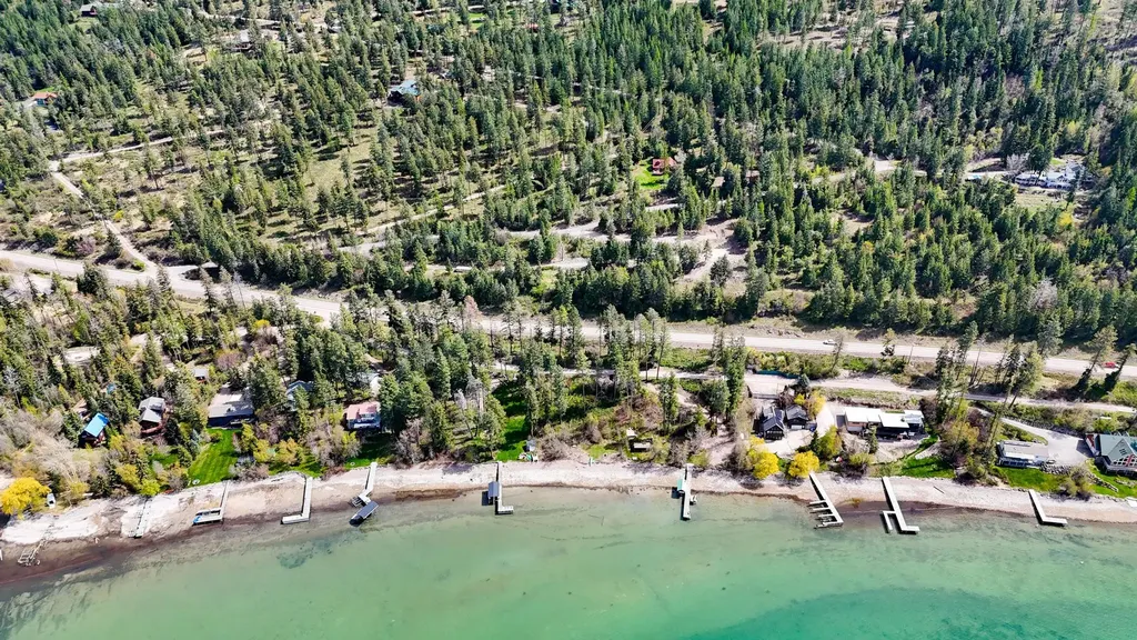 33065 E Bay Lane Polson MT 59860