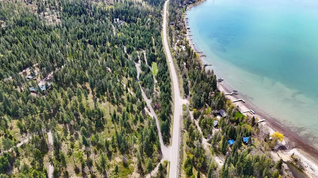 33065 E Bay Lane Polson MT 59860