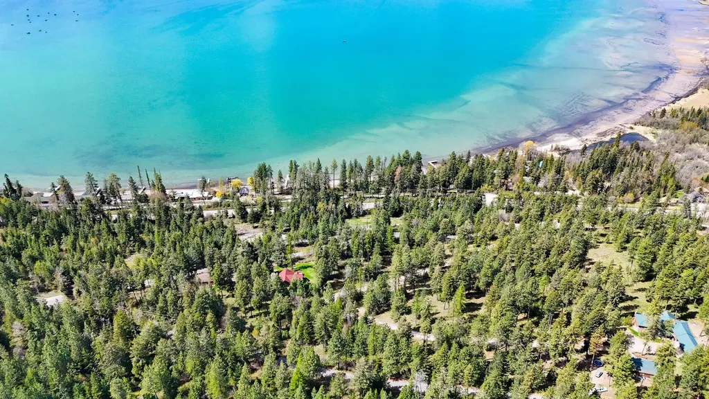 33065 E Bay Lane Polson MT 59860