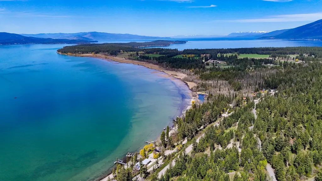 33065 E Bay Lane Polson MT 59860