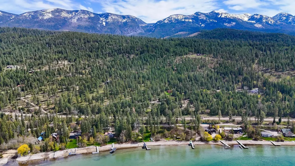 33065 E Bay Lane Polson MT 59860
