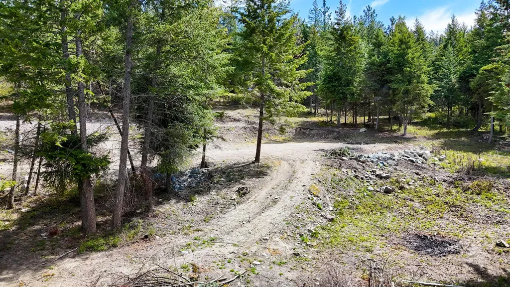 33065 E Bay Lane Polson MT 59860