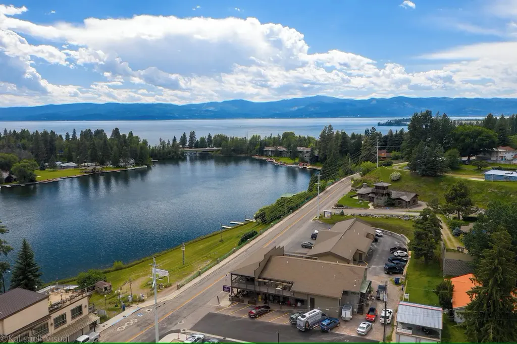 425 Grand Drive Bigfork MT 59911
