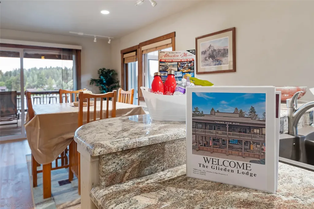 425 Grand Drive Bigfork MT 59911