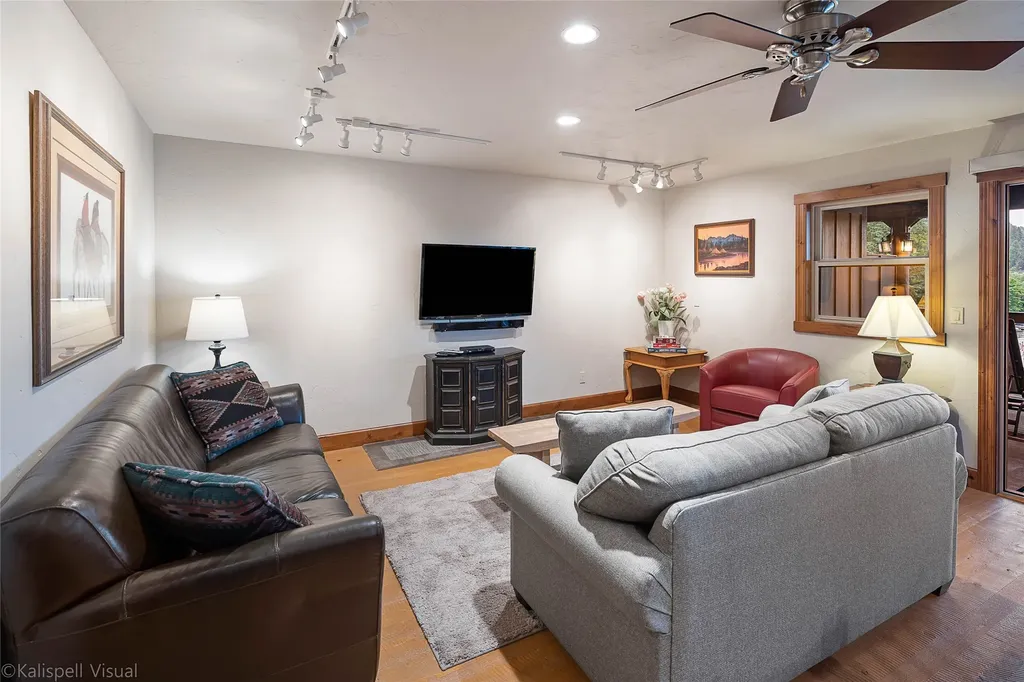 425 Grand Drive Bigfork MT 59911