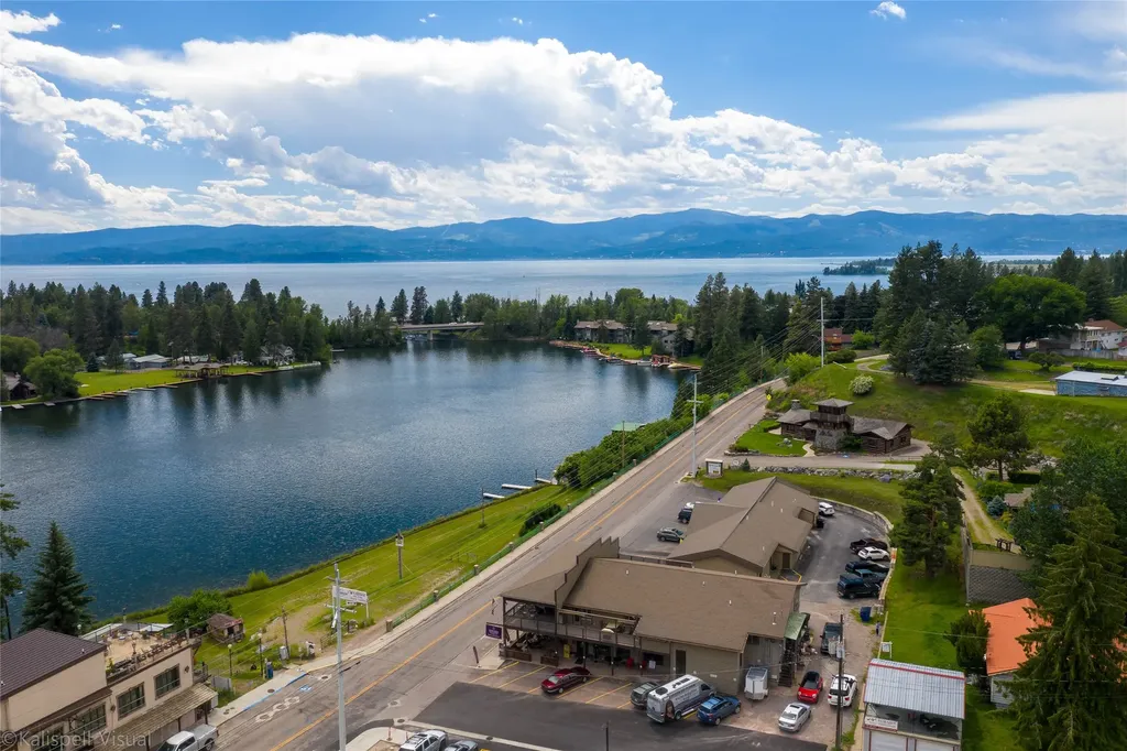 425 Grand Drive Bigfork MT 59911