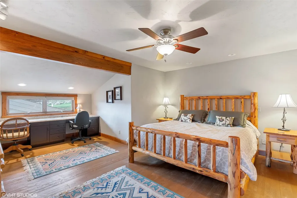 425 Grand Drive Bigfork MT 59911