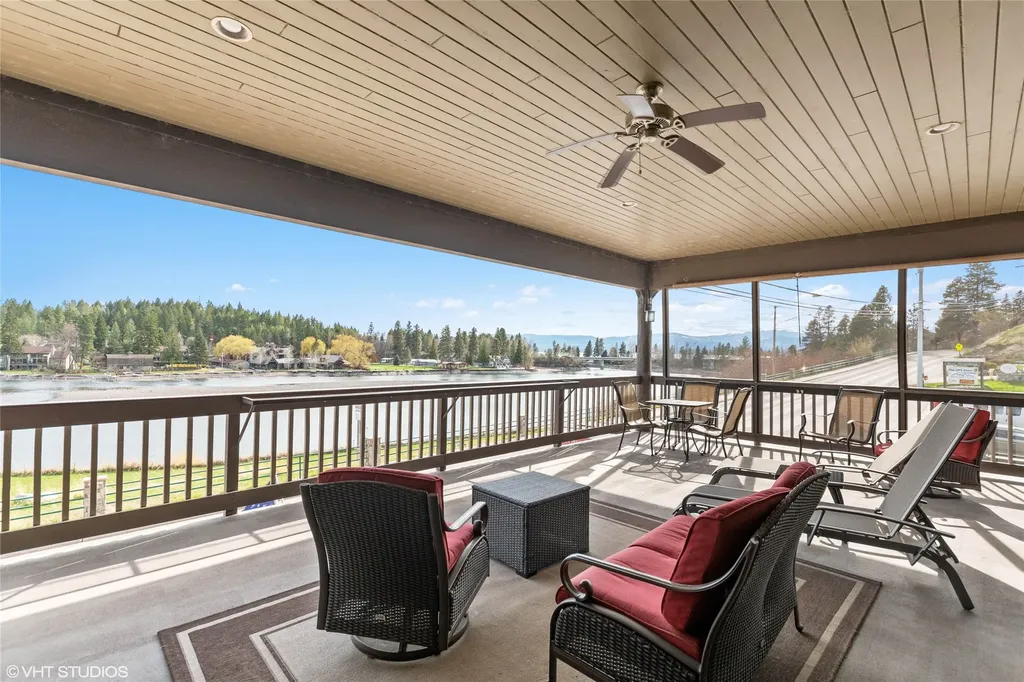 425 Grand Drive Bigfork MT 59911