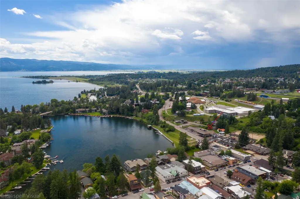 425 Grand Drive Bigfork MT 59911
