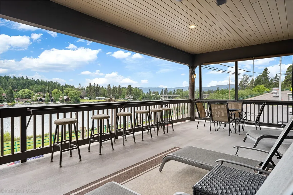 425 Grand Drive Bigfork MT 59911