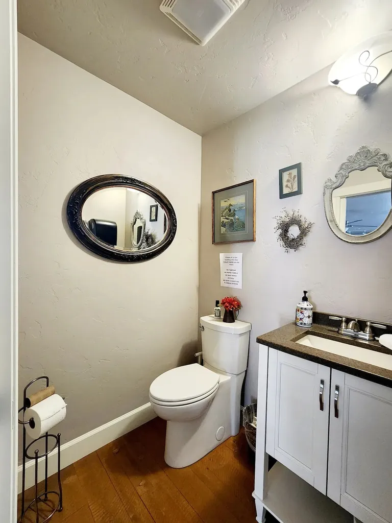 425 Grand Drive Bigfork MT 59911