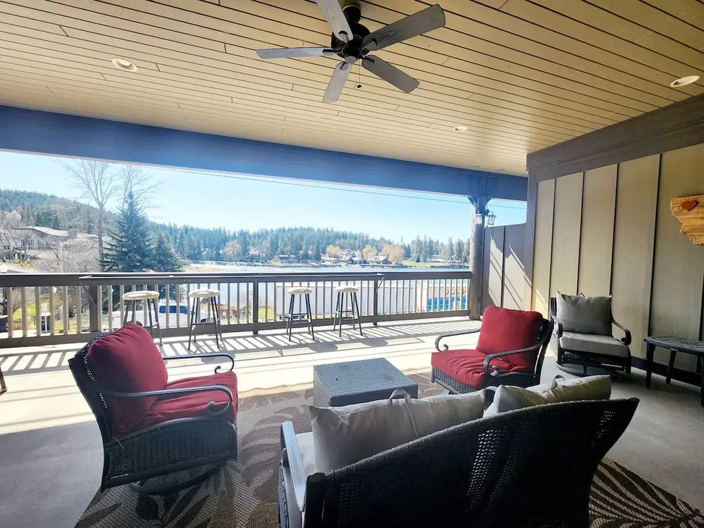 425 Grand Drive Bigfork MT 59911