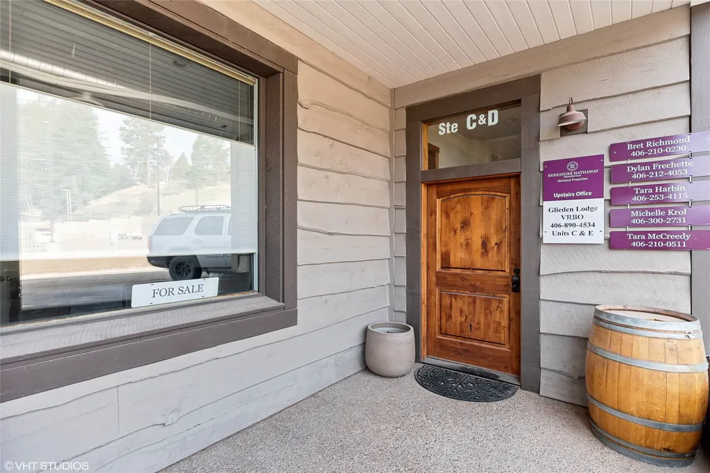 425 Grand Drive Bigfork MT 59911