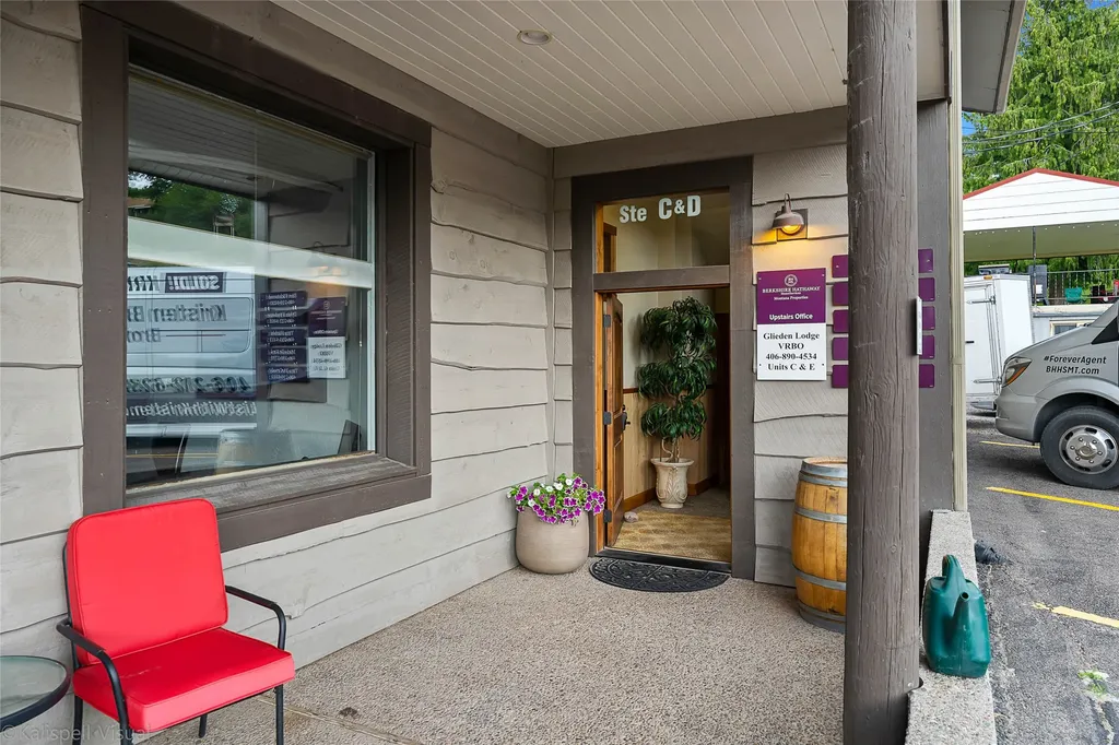 425 Grand Drive Bigfork MT 59911