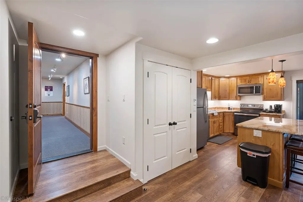 425 Grand Drive Bigfork MT 59911