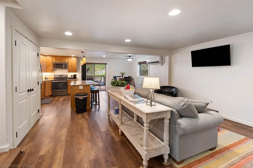 425 Grand Drive Bigfork MT 59911
