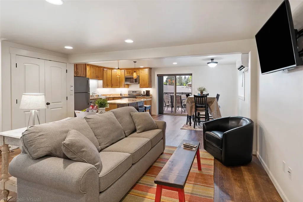425 Grand Drive Bigfork MT 59911