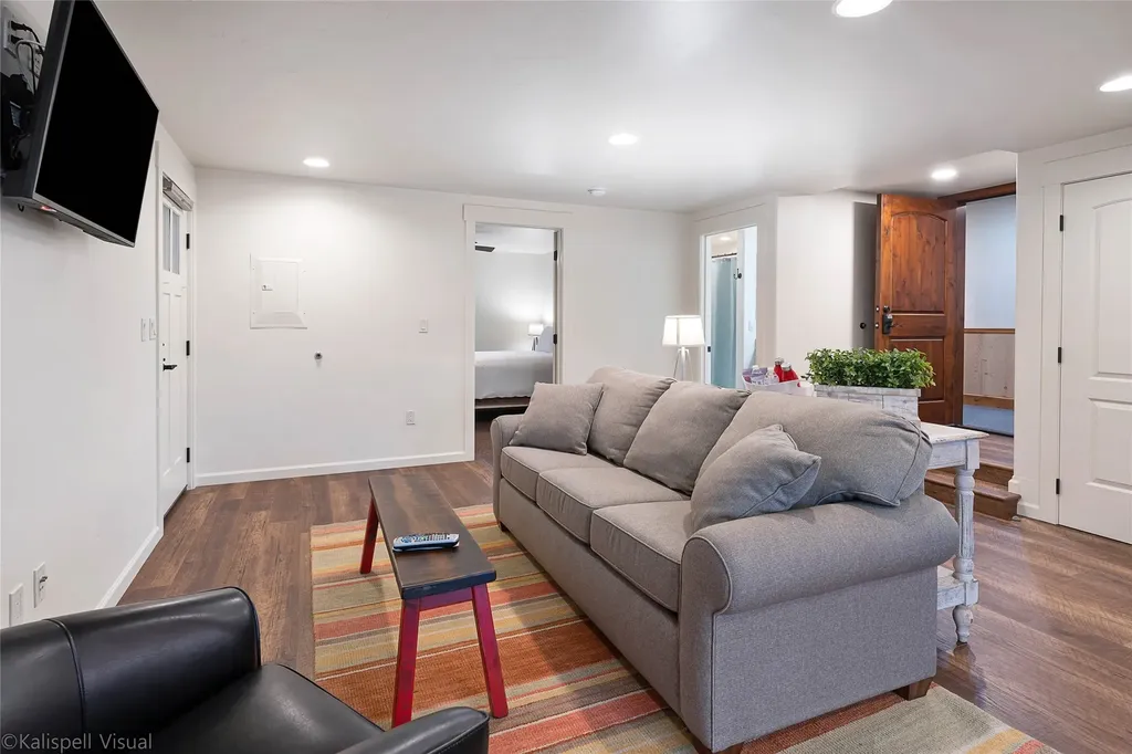 425 Grand Drive Bigfork MT 59911