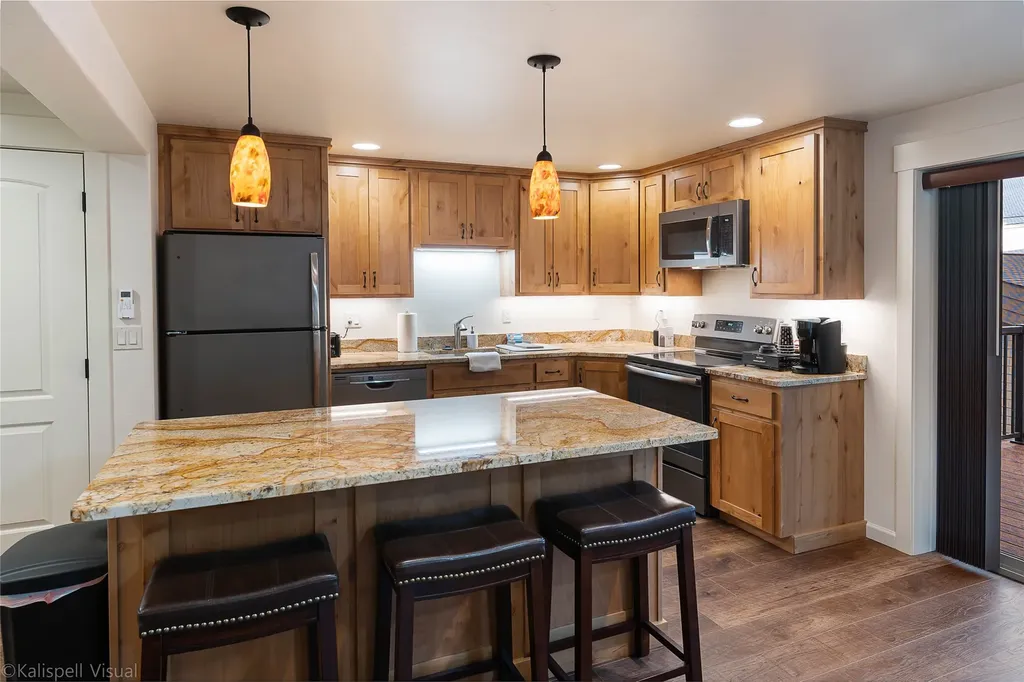 425 Grand Drive Bigfork MT 59911