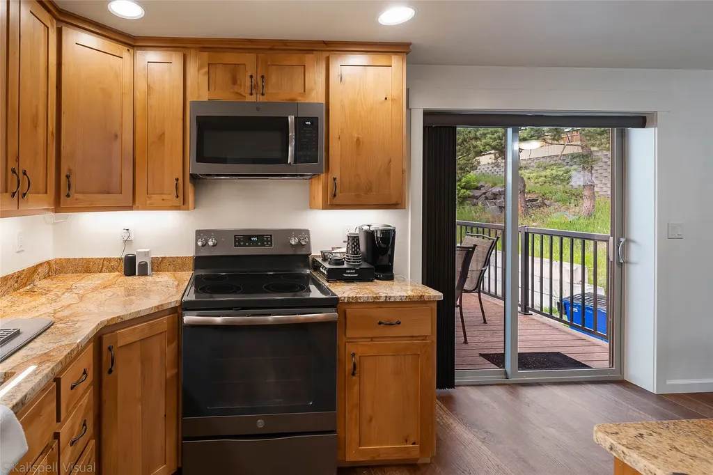 425 Grand Drive Bigfork MT 59911