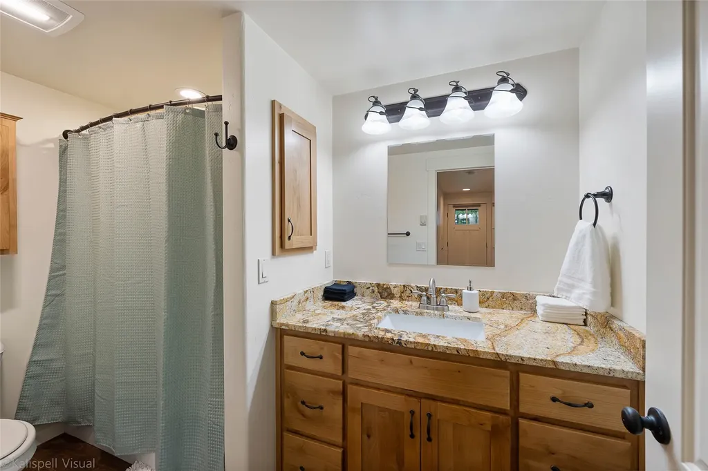 425 Grand Drive Bigfork MT 59911