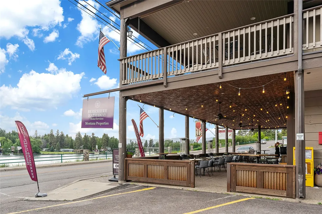 425 Grand Drive Bigfork MT 59911