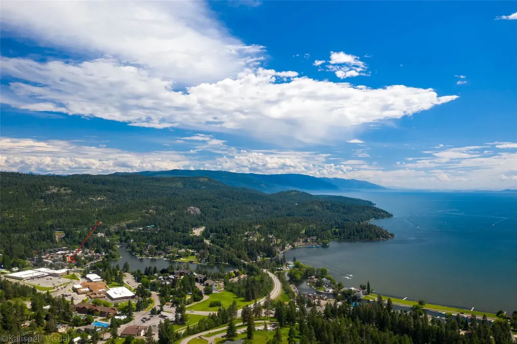 425 Grand Drive Bigfork MT 59911
