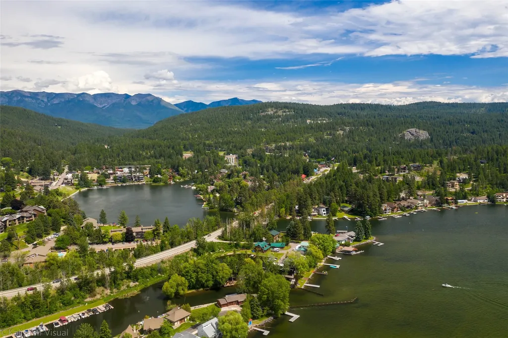 425 Grand Drive Bigfork MT 59911