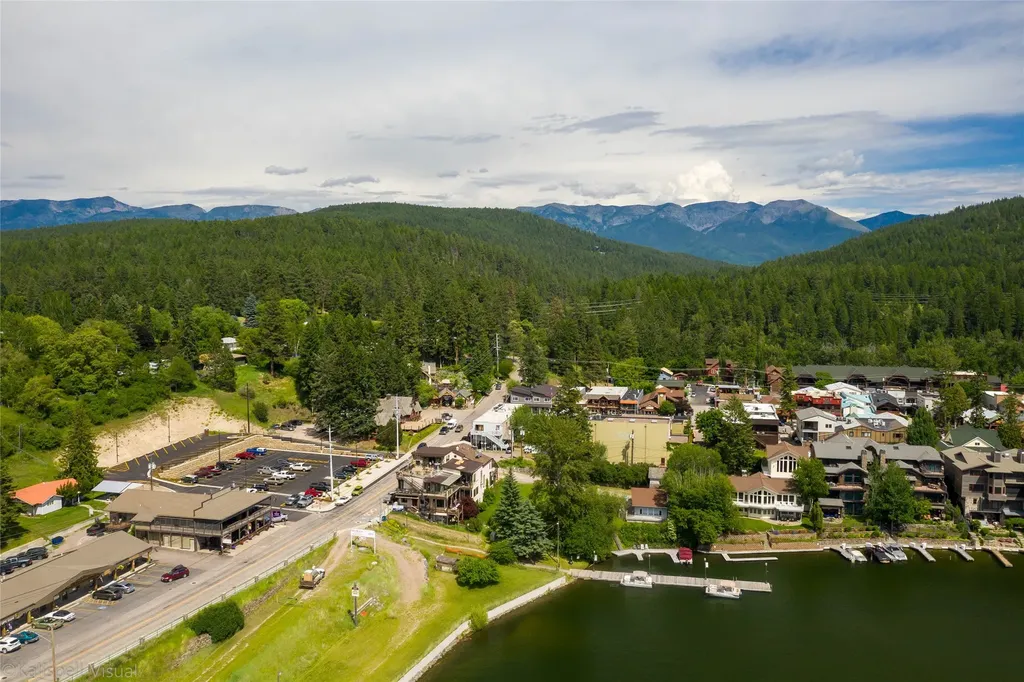 425 Grand Drive Bigfork MT 59911
