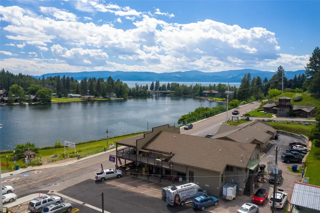 425 Grand Drive Bigfork MT 59911