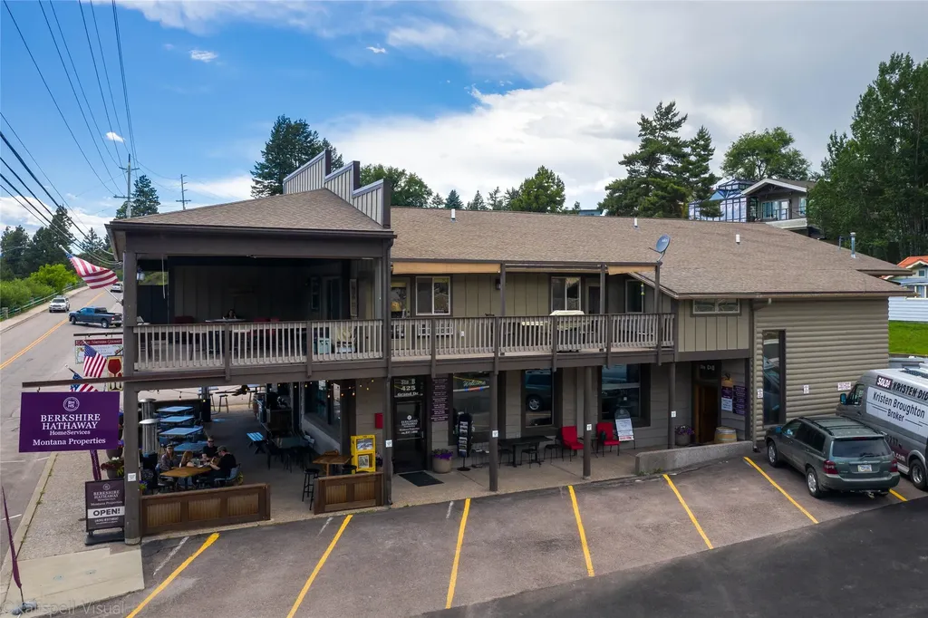 425 Grand Drive Bigfork MT 59911