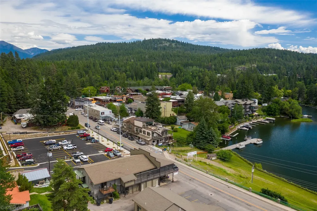 425 Grand Drive Bigfork MT 59911