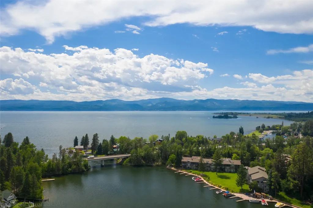 425 Grand Drive Bigfork MT 59911
