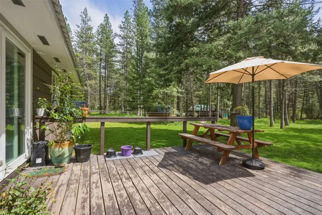 18225 Violet Lane Bonner MT 59823