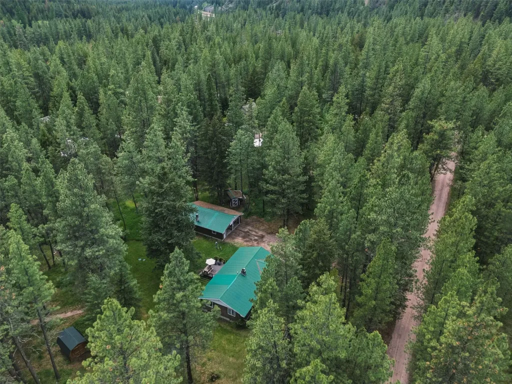 18225 Violet Lane Bonner MT 59823