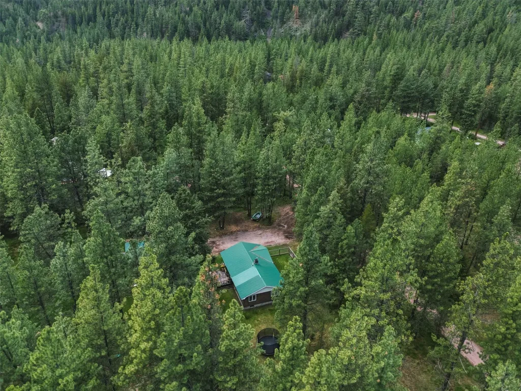 18225 Violet Lane Bonner MT 59823