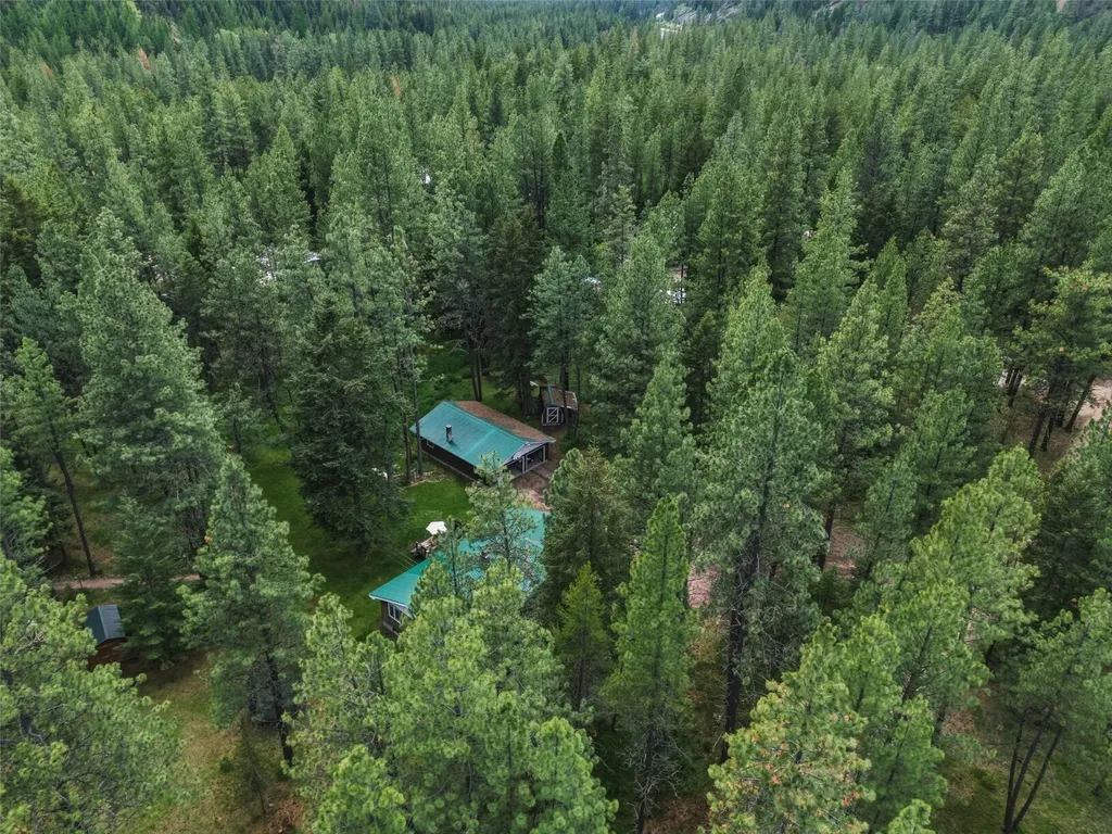 18225 Violet Lane Bonner MT 59823