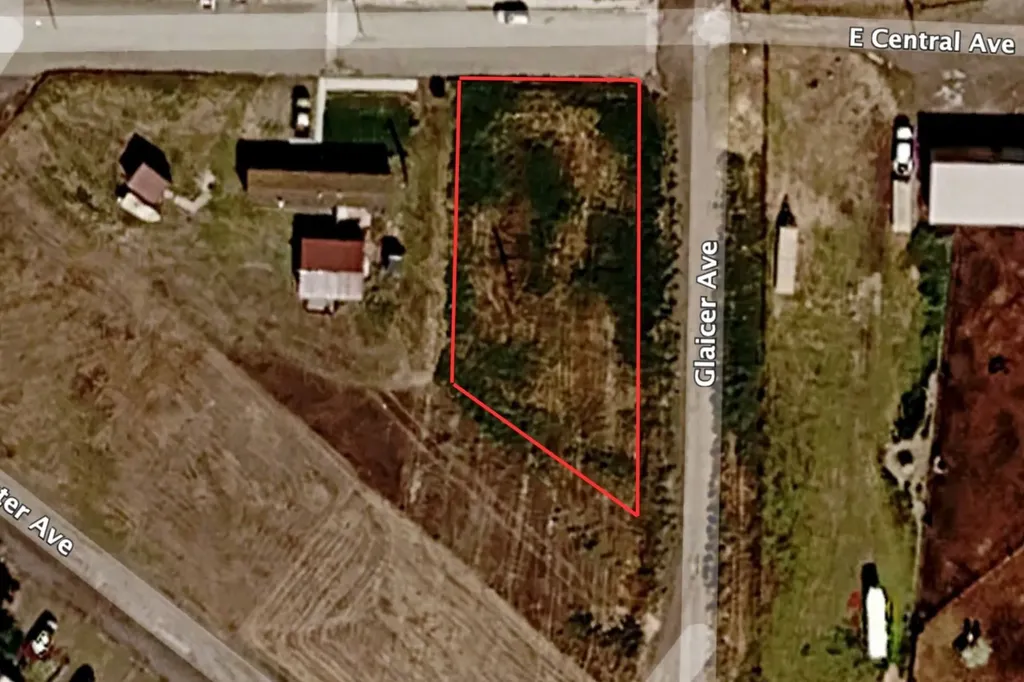 341 Glacier Avenue Shelby MT 59474