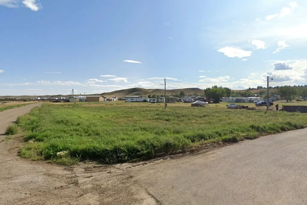 341 Glacier Avenue Shelby MT 59474