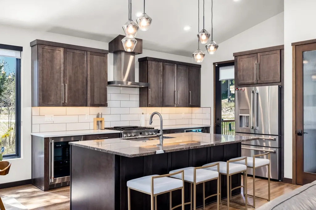 327 Gleneagles Trail Columbia Falls MT 59912