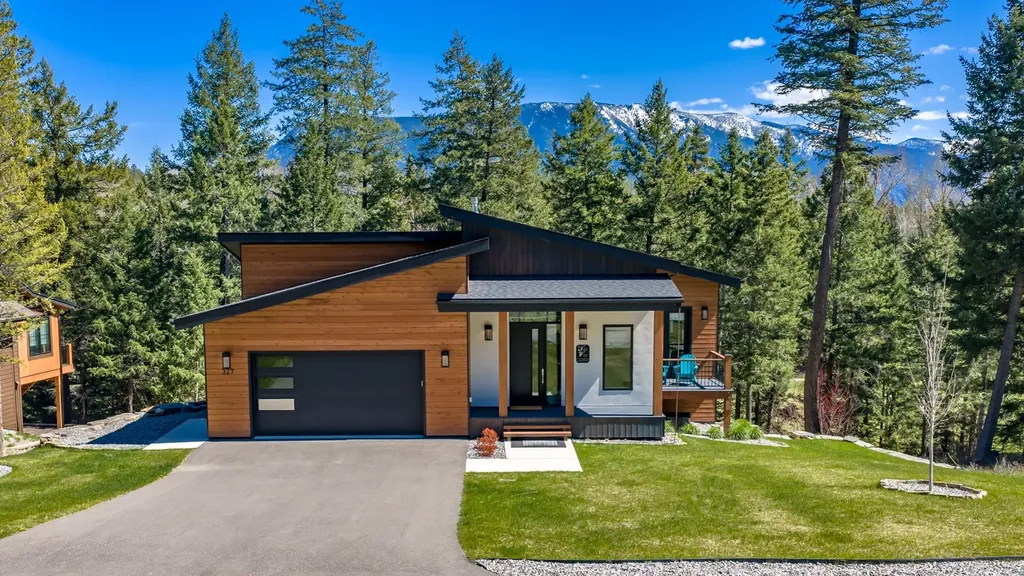 327 Gleneagles Trail Columbia Falls MT 59912